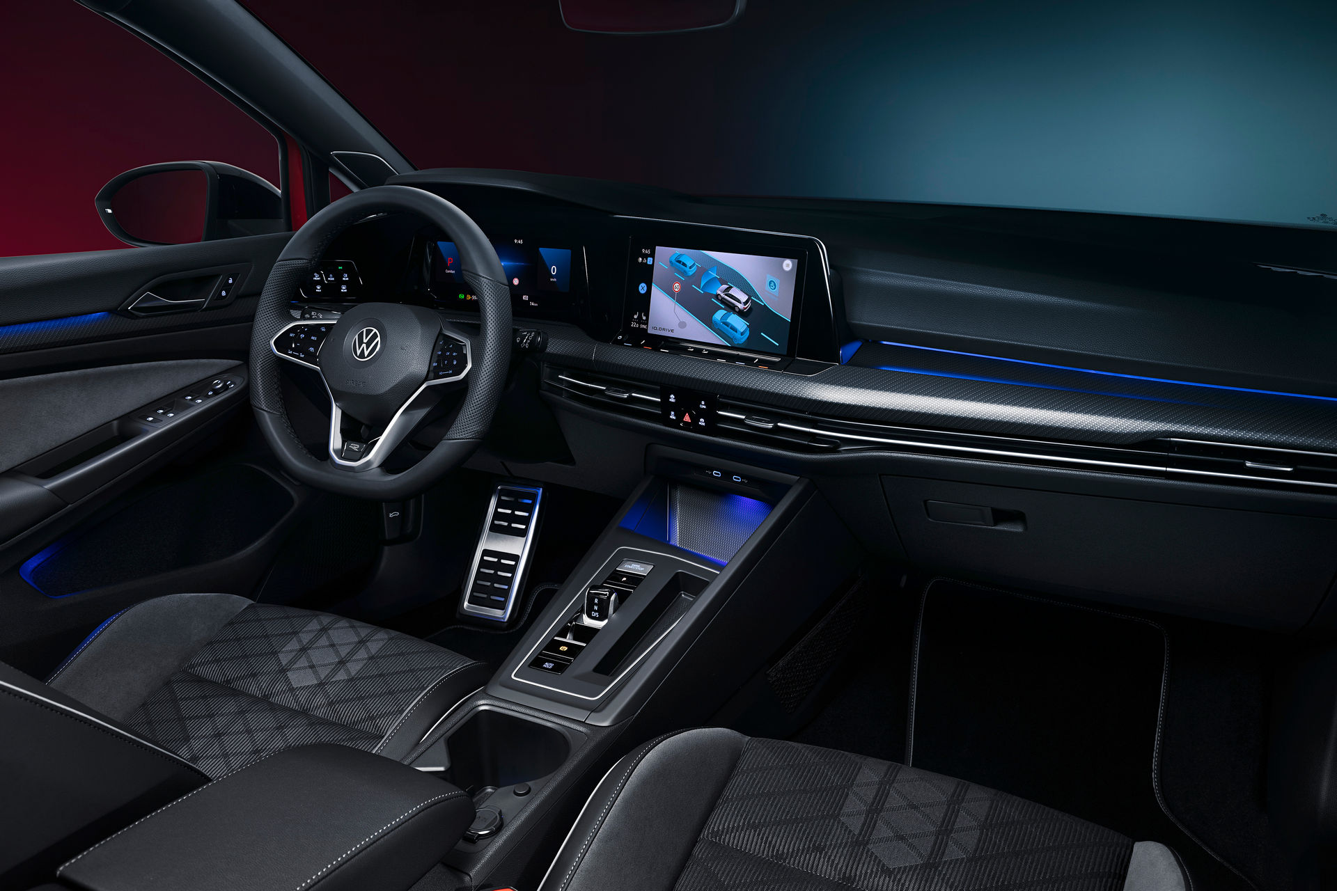 2021 Volkswagen Golf Variant And Alltrack Finally Arrive