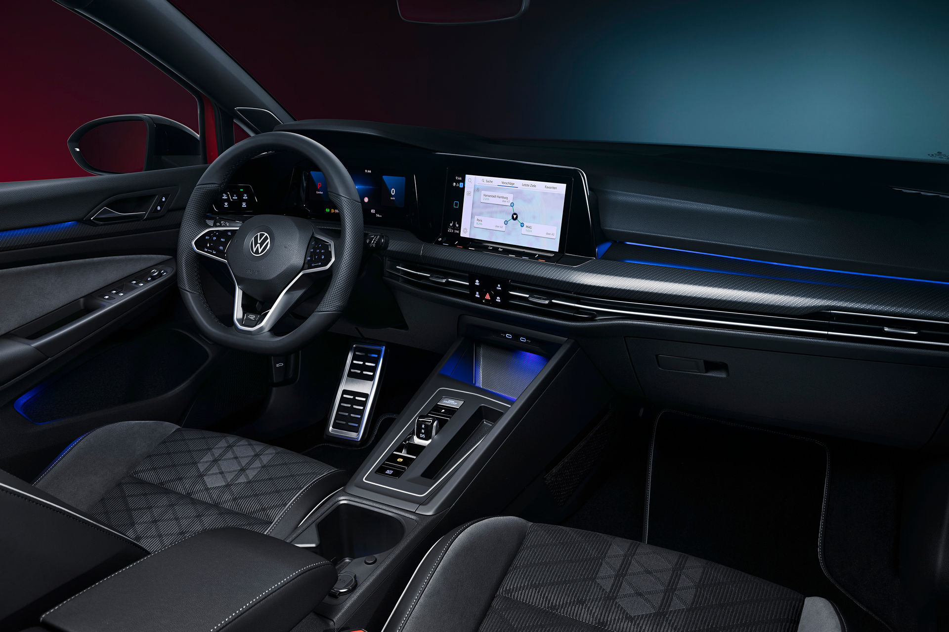 2021 Volkswagen Golf Variant And Alltrack Finally Arrive