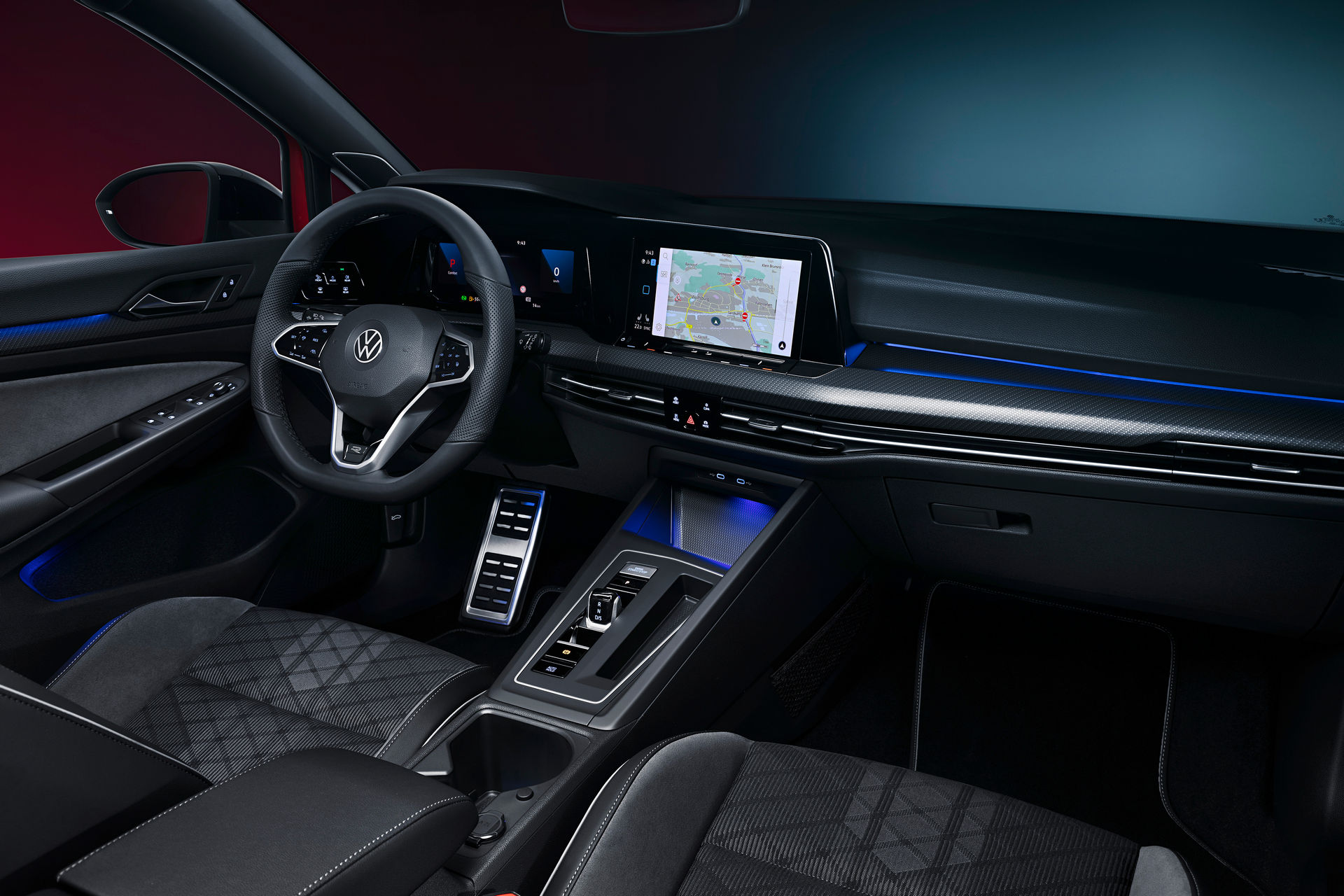 2021 Volkswagen Golf Variant And Alltrack Finally Arrive