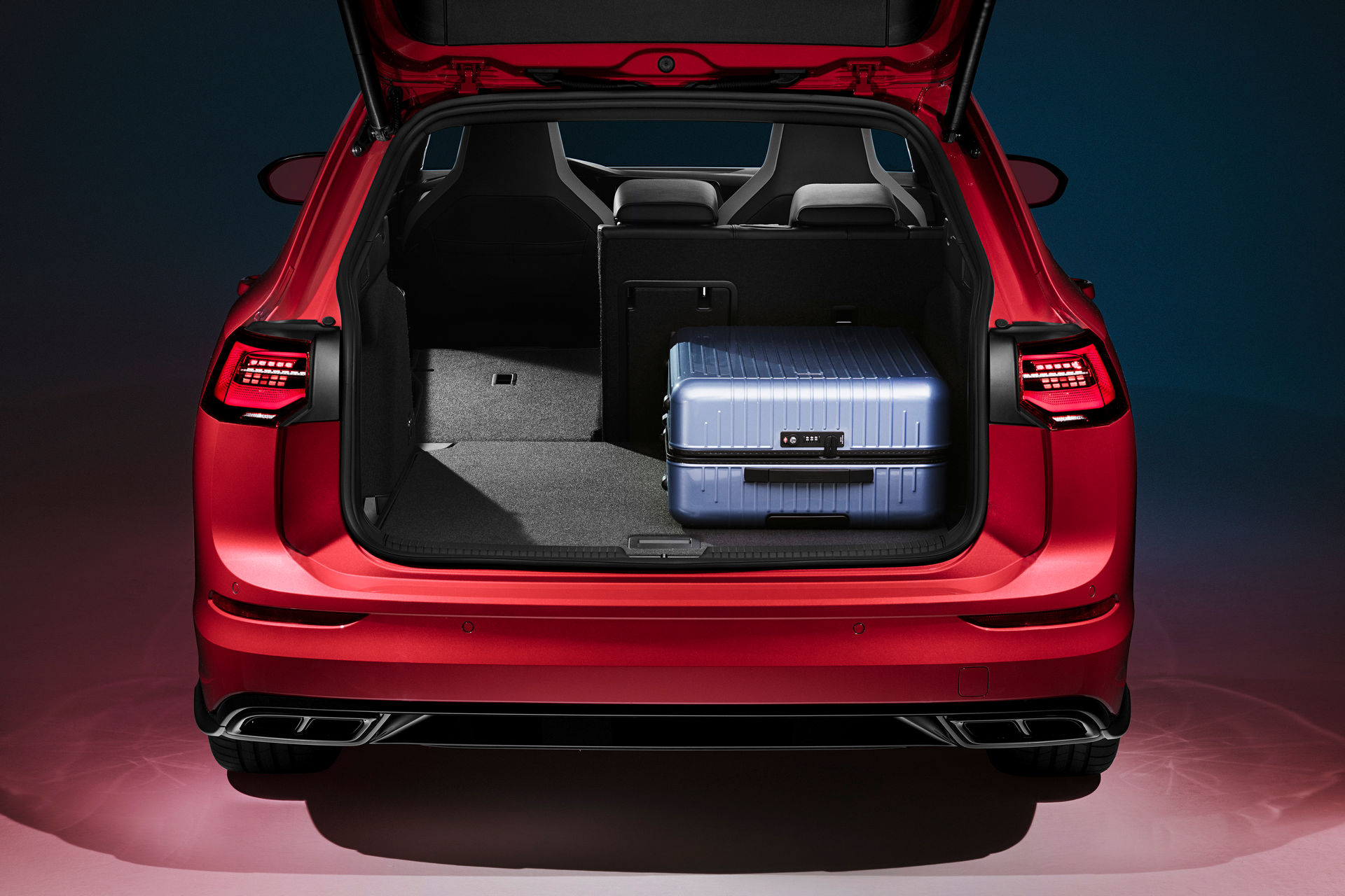 2021 Volkswagen Golf Variant And Alltrack Finally Arrive