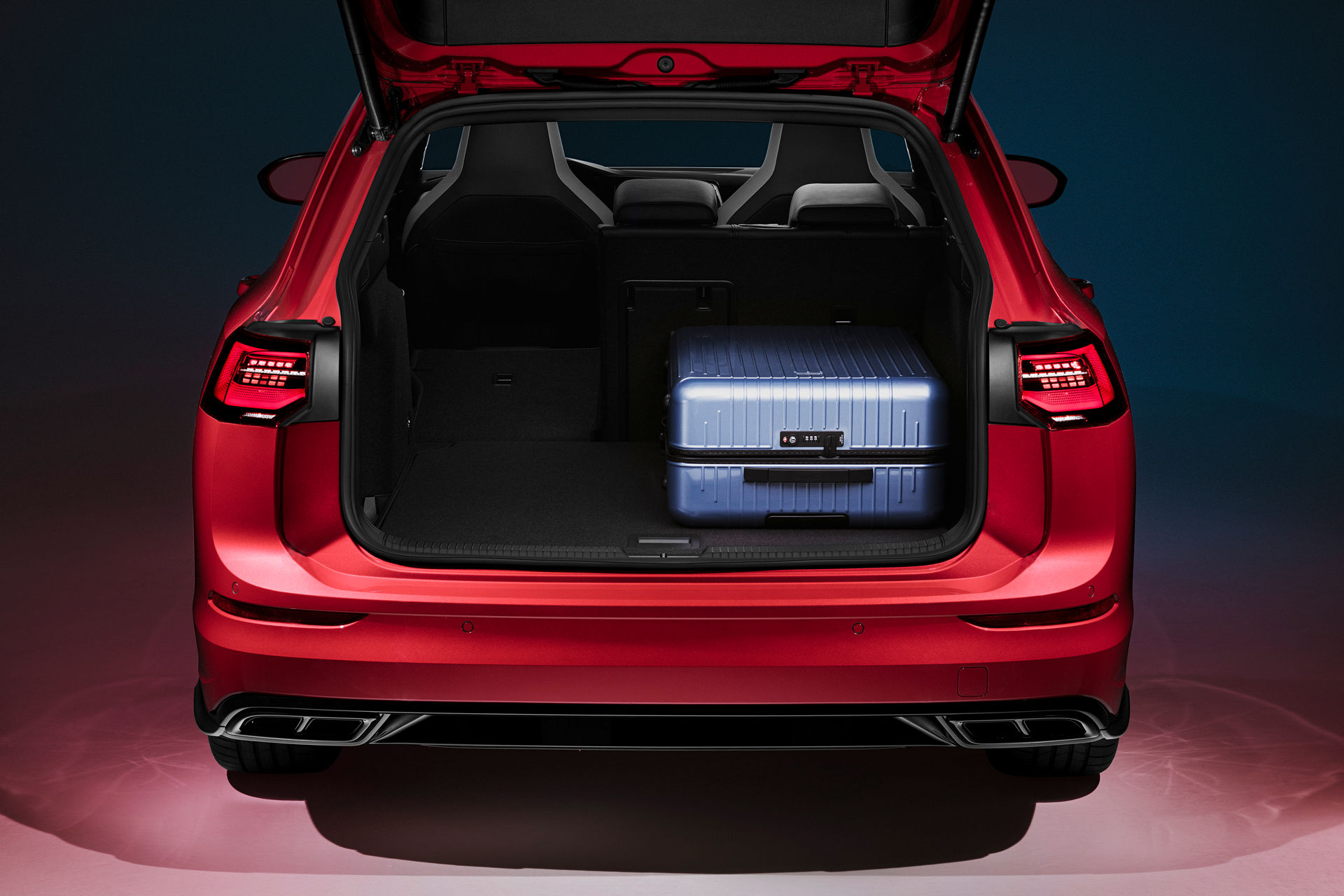 2021 Volkswagen Golf Variant And Alltrack Finally Arrive