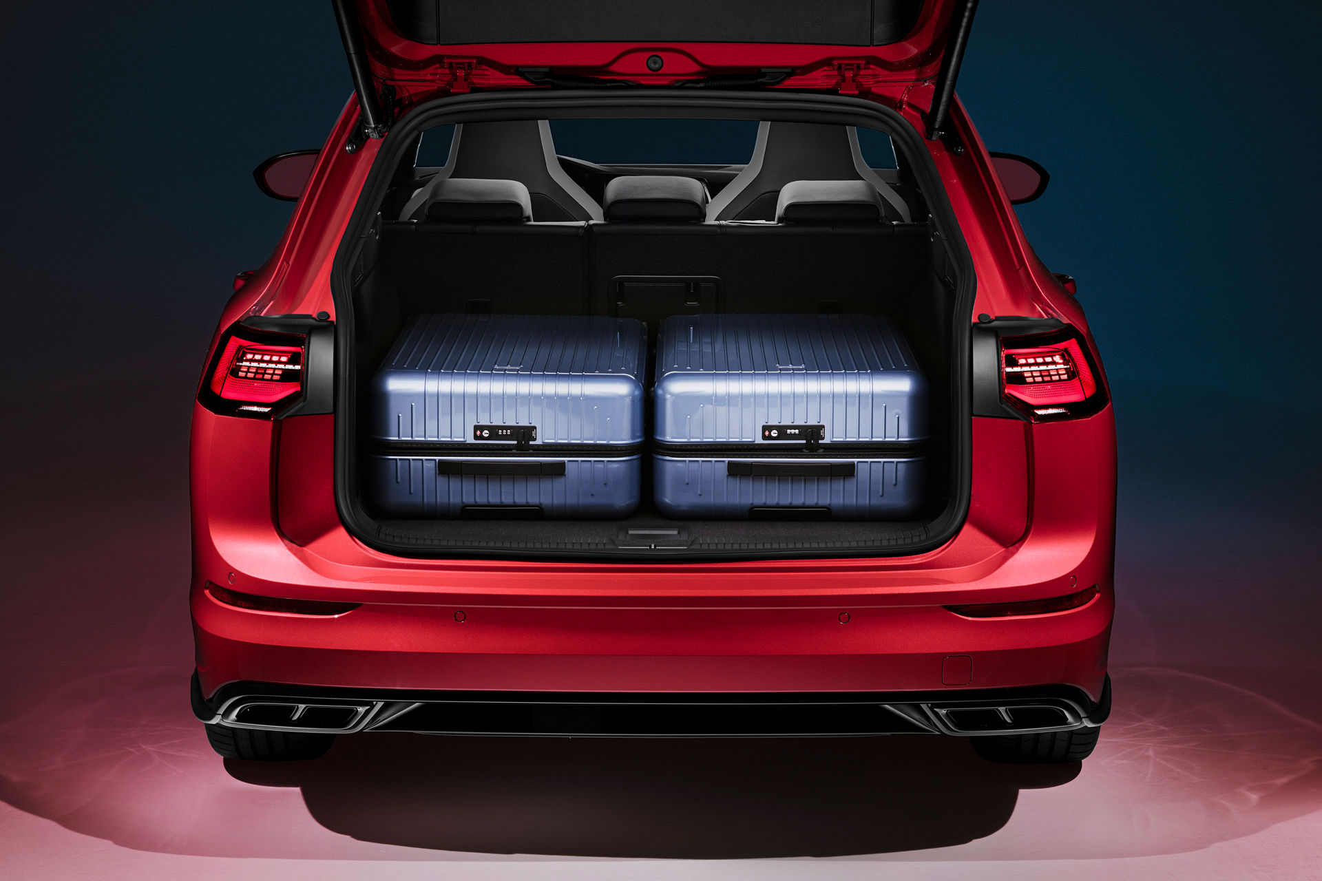 2021 Volkswagen Golf Variant And Alltrack Finally Arrive