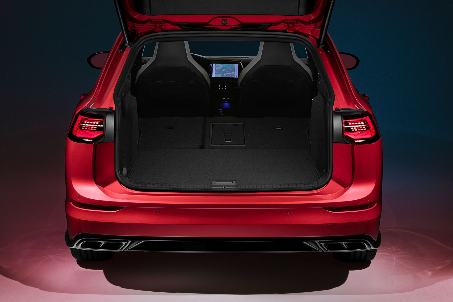 2021 Volkswagen Golf Variant And Alltrack Finally Arrive