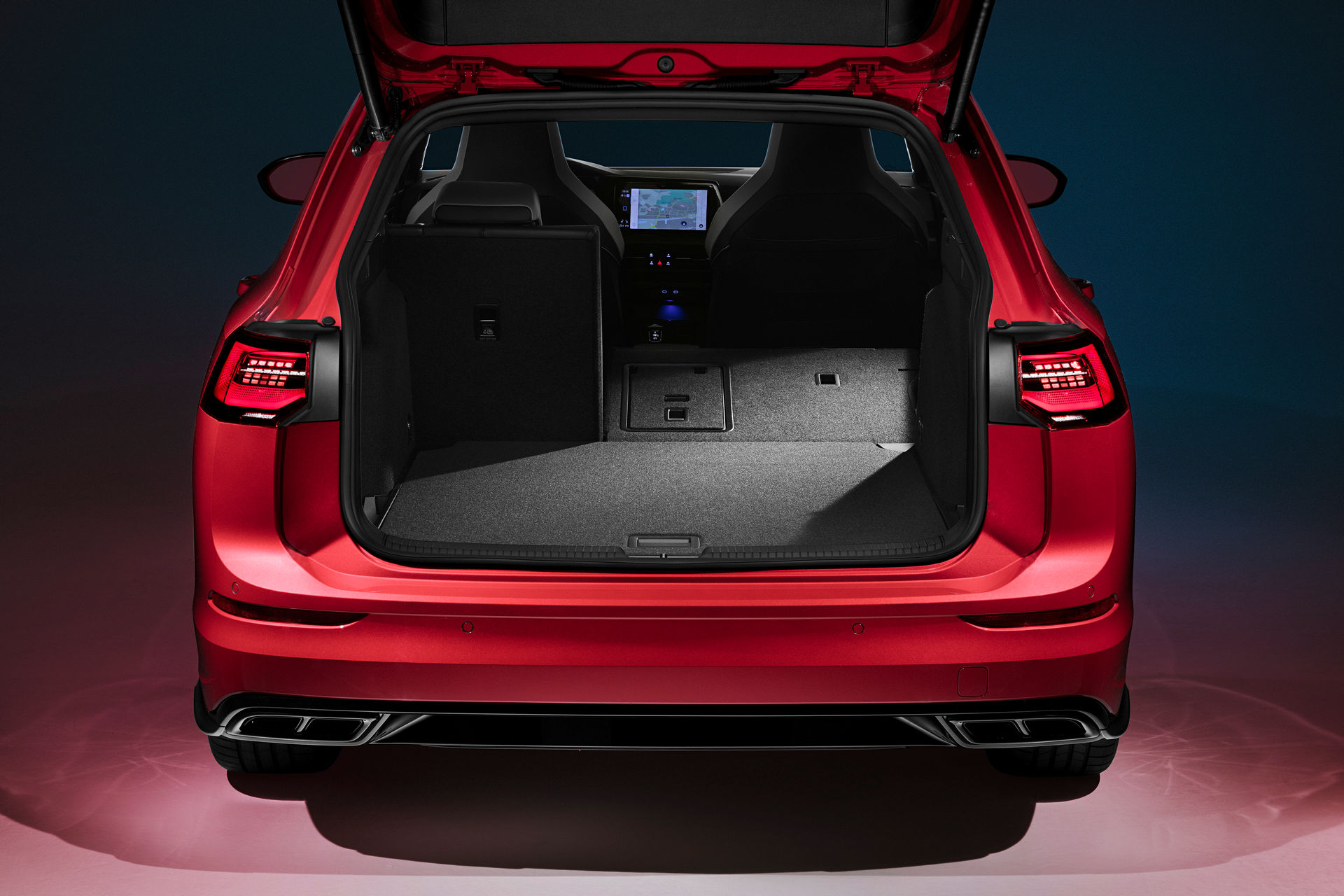 2021 Volkswagen Golf Variant And Alltrack Finally Arrive