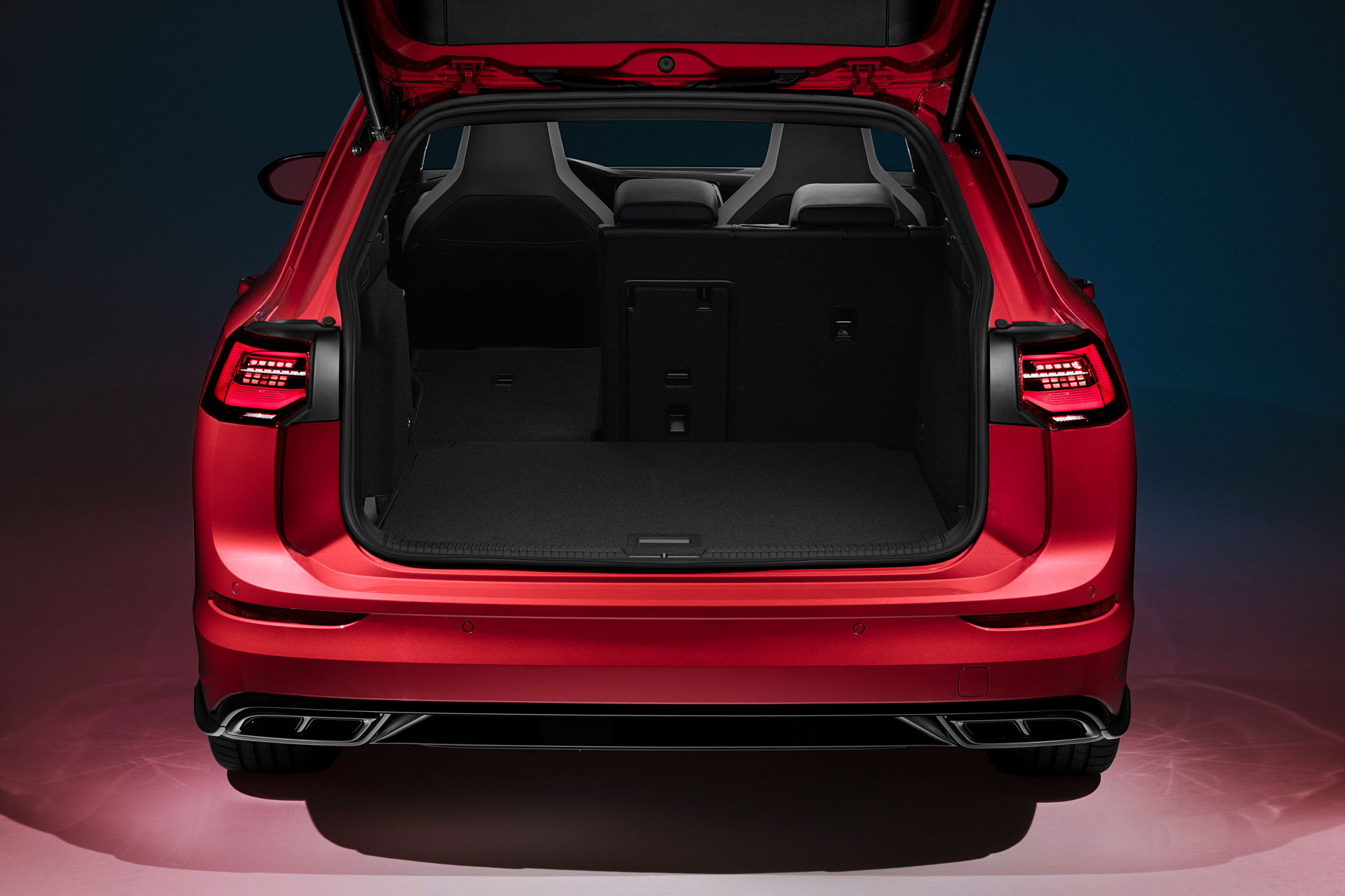 2021 Volkswagen Golf Variant And Alltrack Finally Arrive