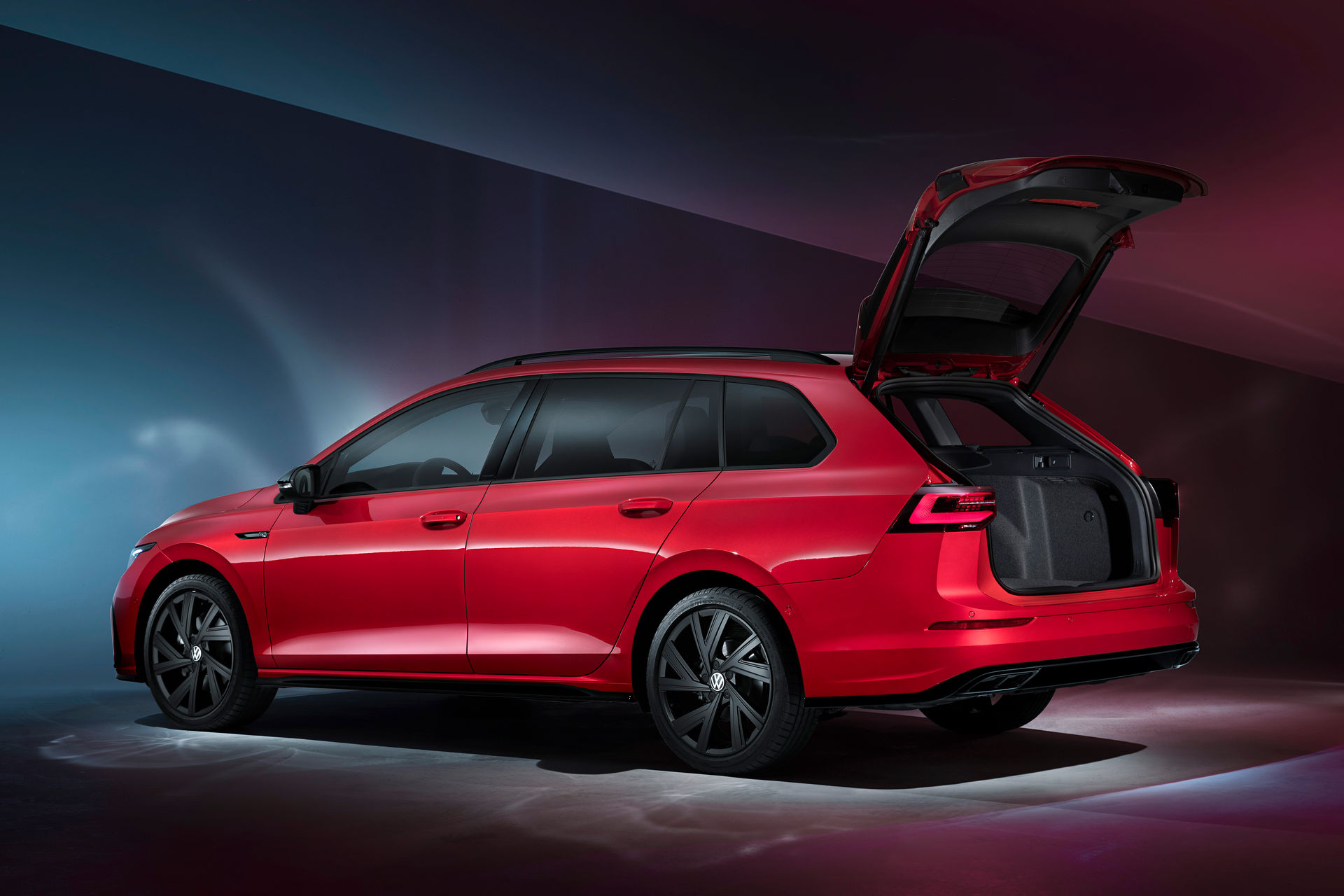 2021 Volkswagen Golf Variant And Alltrack Finally Arrive