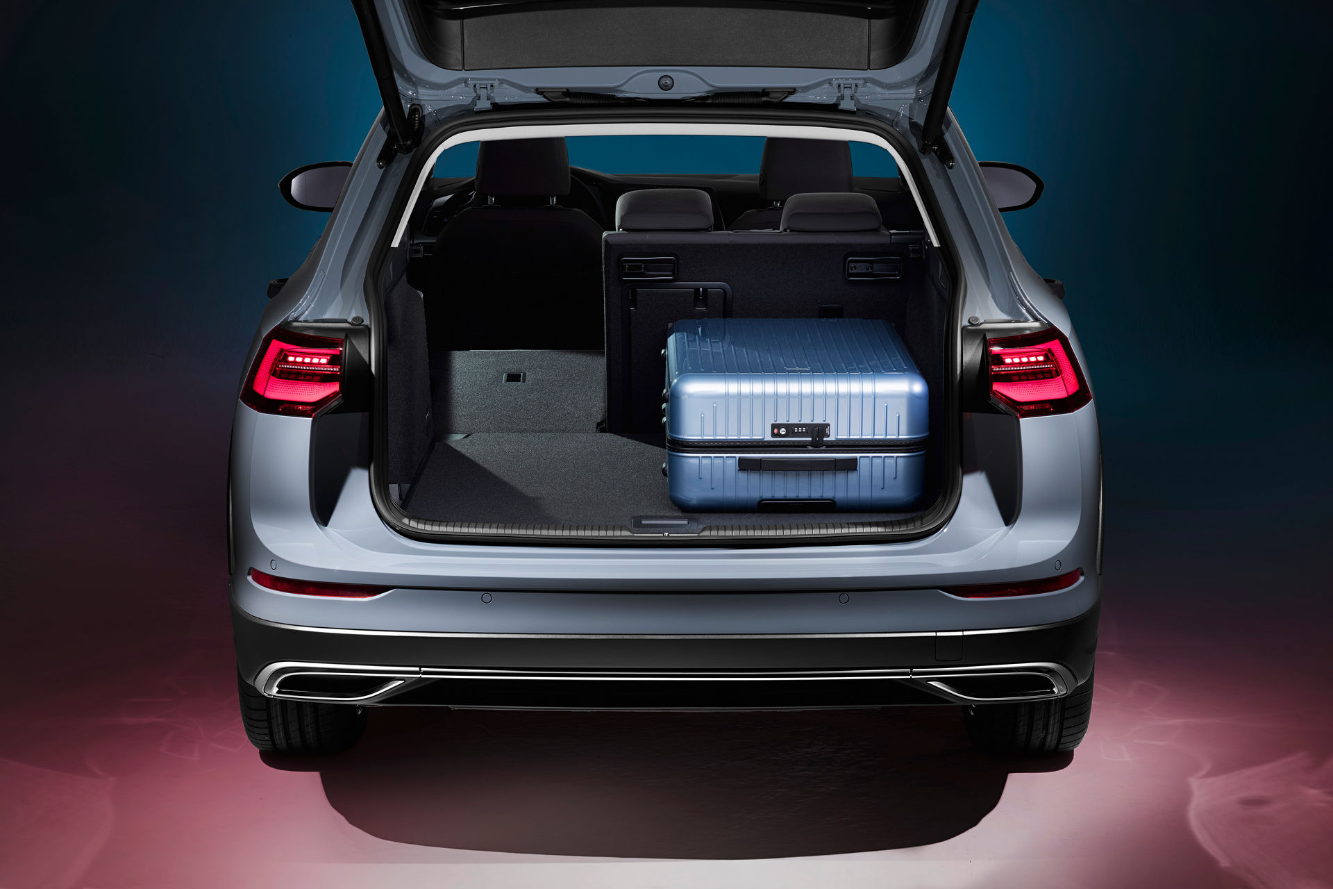 2021 Volkswagen Golf Variant And Alltrack Finally Arrive