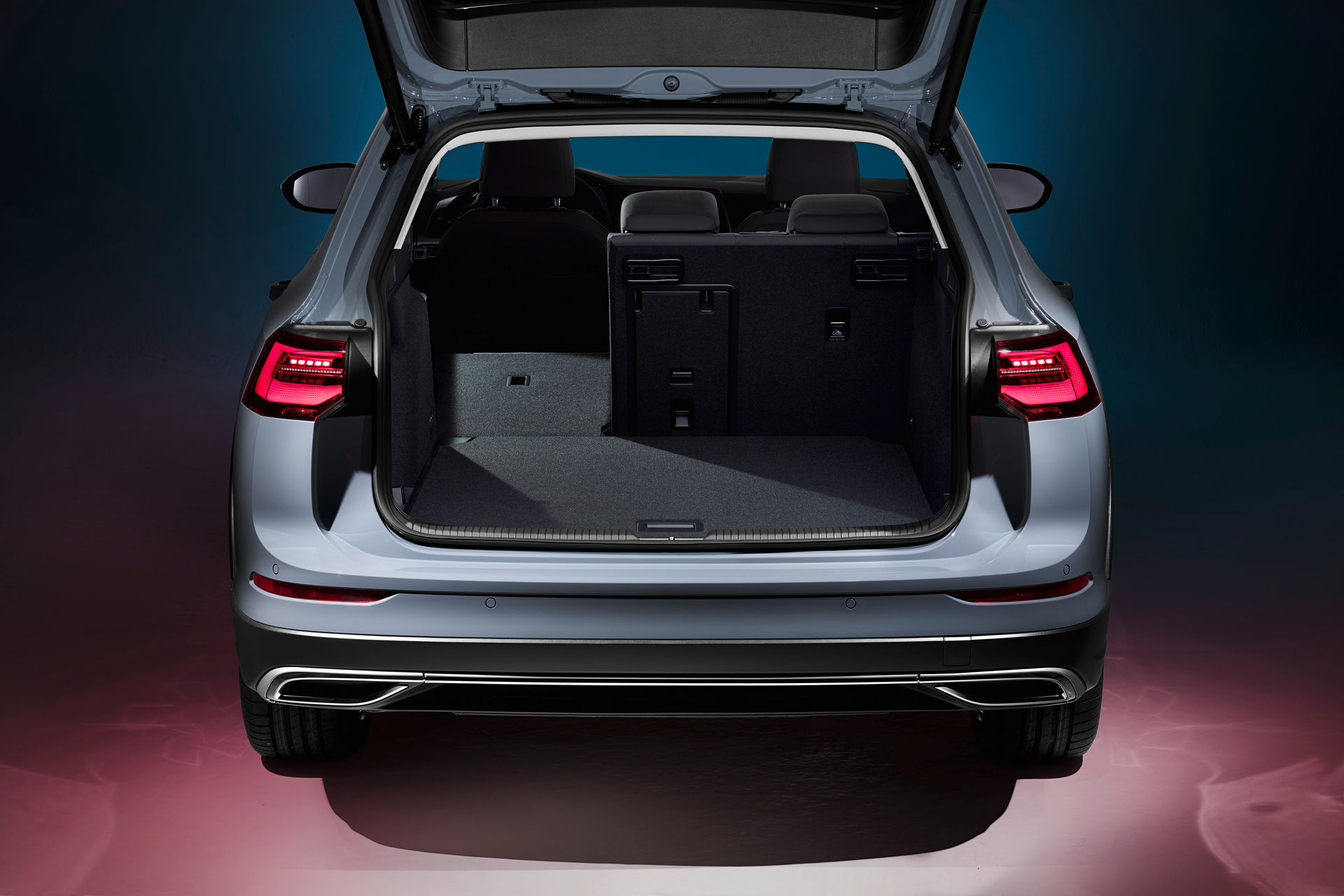 2021 Volkswagen Golf Variant And Alltrack Finally Arrive