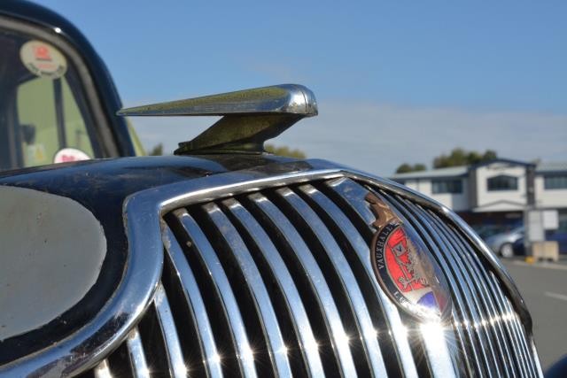 Vauxhall Heritage Is Cleaning House And Auctioning 11 Vehicles