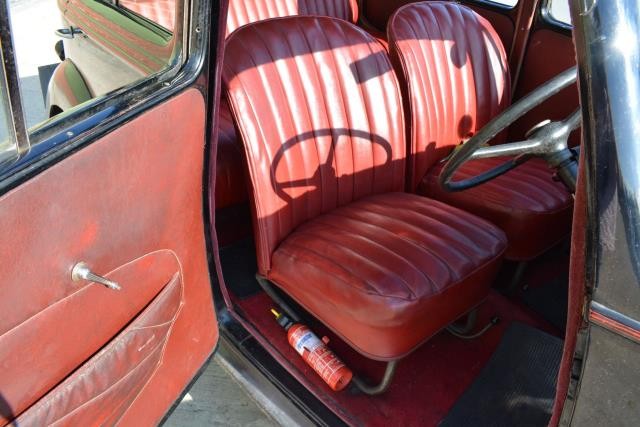 Vauxhall Heritage Is Cleaning House And Auctioning 11 Vehicles