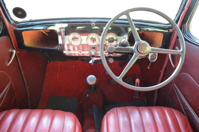 Vauxhall Heritage Is Cleaning House And Auctioning 11 Vehicles