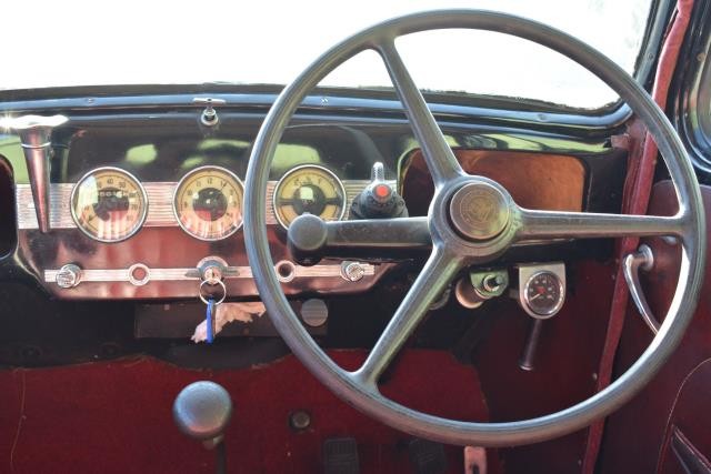 Vauxhall Heritage Is Cleaning House And Auctioning 11 Vehicles