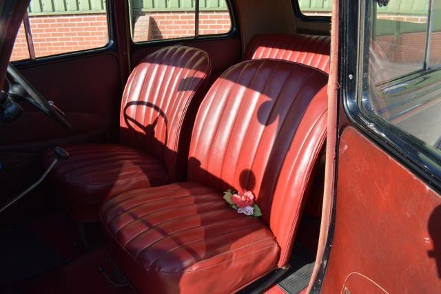 Vauxhall Heritage Is Cleaning House And Auctioning 11 Vehicles