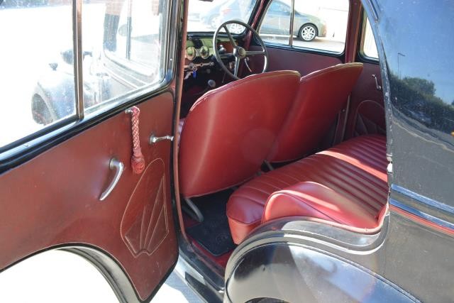 Vauxhall Heritage Is Cleaning House And Auctioning 11 Vehicles