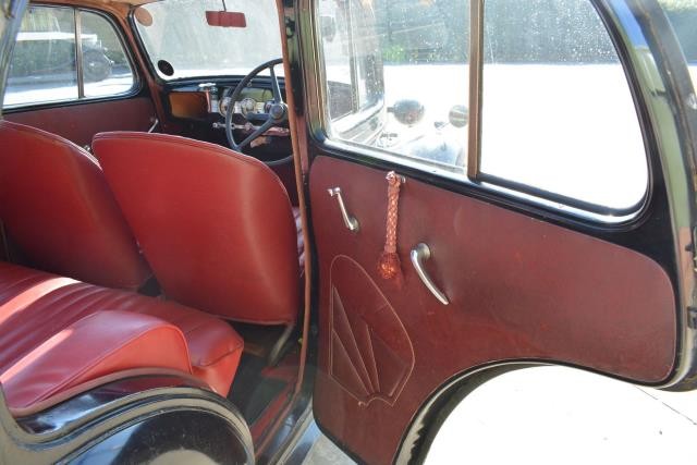 Vauxhall Heritage Is Cleaning House And Auctioning 11 Vehicles