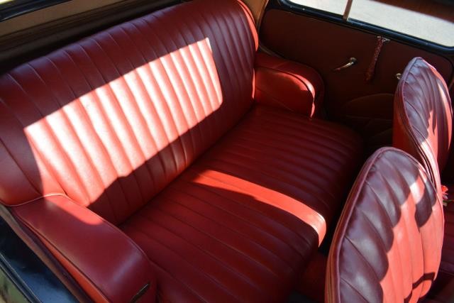 Vauxhall Heritage Is Cleaning House And Auctioning 11 Vehicles