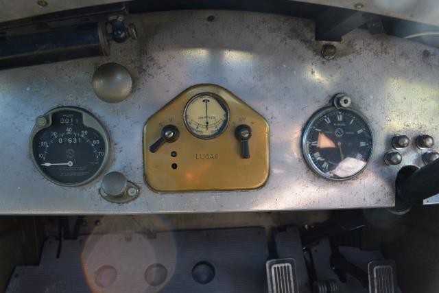 Vauxhall Heritage Is Cleaning House And Auctioning 11 Vehicles