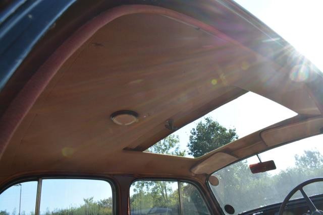 Vauxhall Heritage Is Cleaning House And Auctioning 11 Vehicles