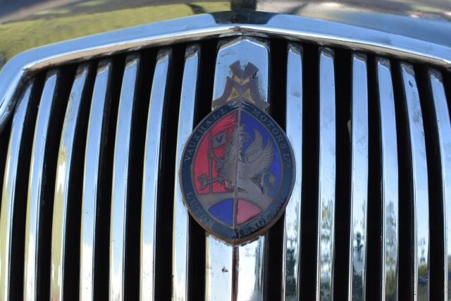 Vauxhall Heritage Is Cleaning House And Auctioning 11 Vehicles