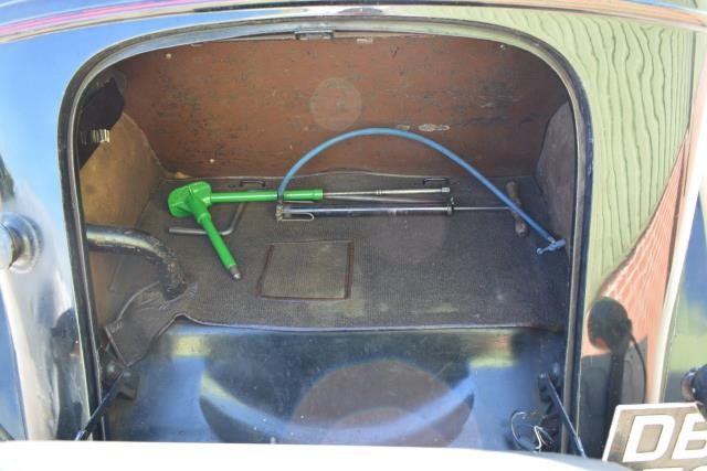 Vauxhall Heritage Is Cleaning House And Auctioning 11 Vehicles