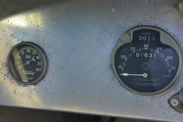 Vauxhall Heritage Is Cleaning House And Auctioning 11 Vehicles