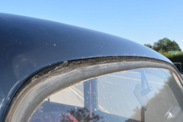 Vauxhall Heritage Is Cleaning House And Auctioning 11 Vehicles