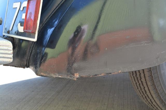 Vauxhall Heritage Is Cleaning House And Auctioning 11 Vehicles