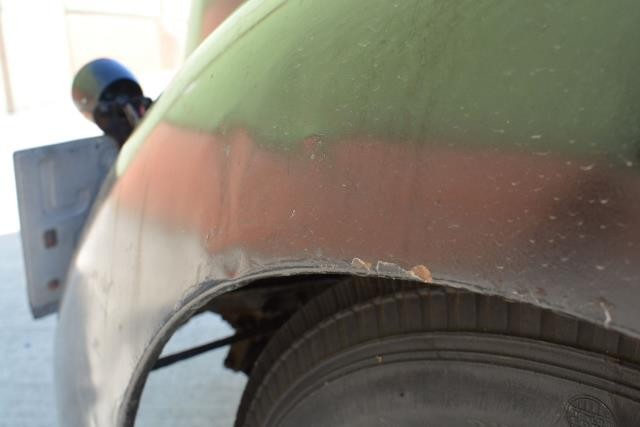 Vauxhall Heritage Is Cleaning House And Auctioning 11 Vehicles