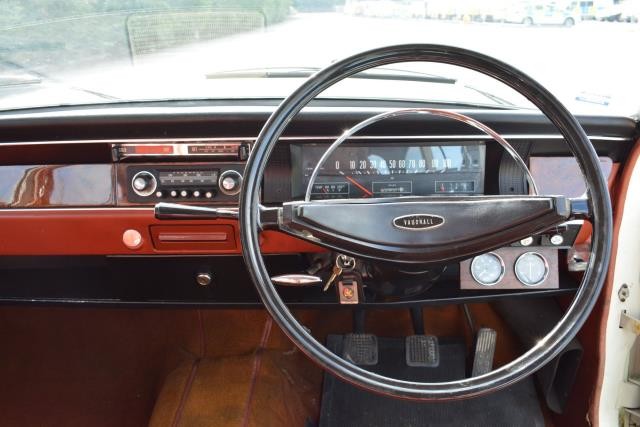 Vauxhall Heritage Is Cleaning House And Auctioning 11 Vehicles