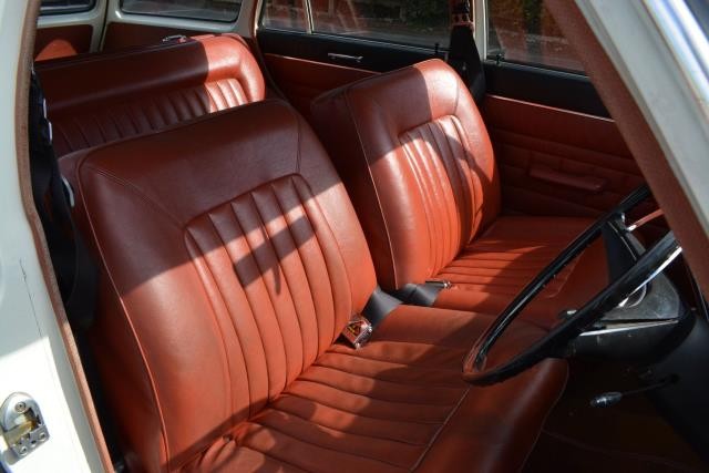 Vauxhall Heritage Is Cleaning House And Auctioning 11 Vehicles