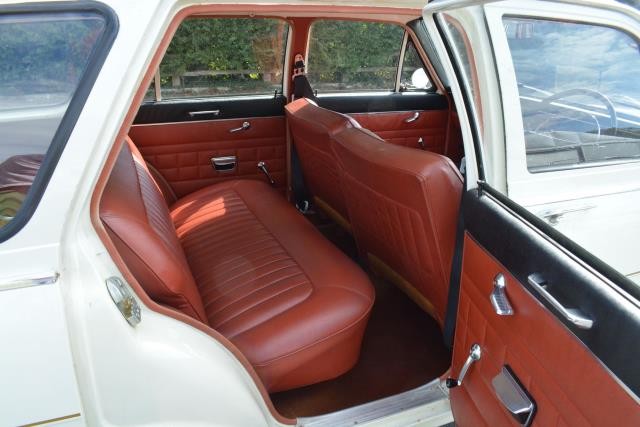 Vauxhall Heritage Is Cleaning House And Auctioning 11 Vehicles