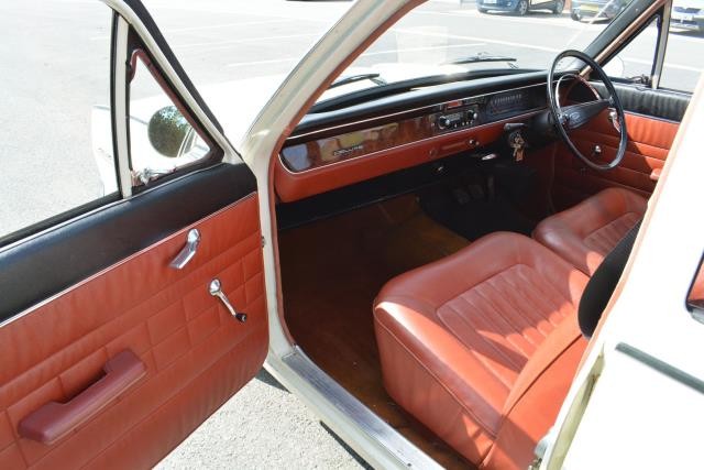 Vauxhall Heritage Is Cleaning House And Auctioning 11 Vehicles