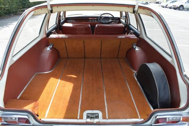 Vauxhall Heritage Is Cleaning House And Auctioning 11 Vehicles