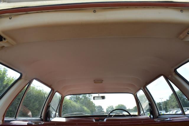 Vauxhall Heritage Is Cleaning House And Auctioning 11 Vehicles