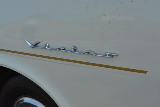 Vauxhall Heritage Is Cleaning House And Auctioning 11 Vehicles