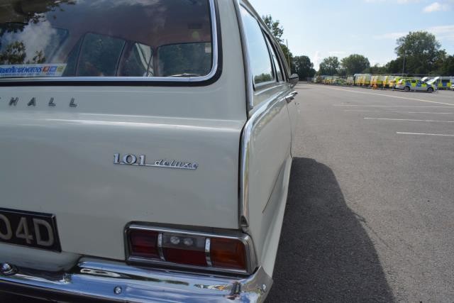 Vauxhall Heritage Is Cleaning House And Auctioning 11 Vehicles