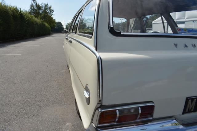 Vauxhall Heritage Is Cleaning House And Auctioning 11 Vehicles