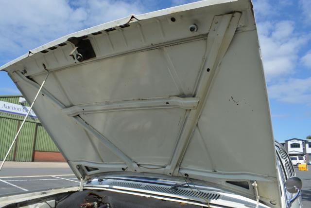 Vauxhall Heritage Is Cleaning House And Auctioning 11 Vehicles