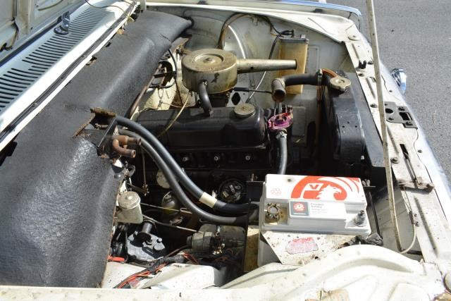 Vauxhall Heritage Is Cleaning House And Auctioning 11 Vehicles