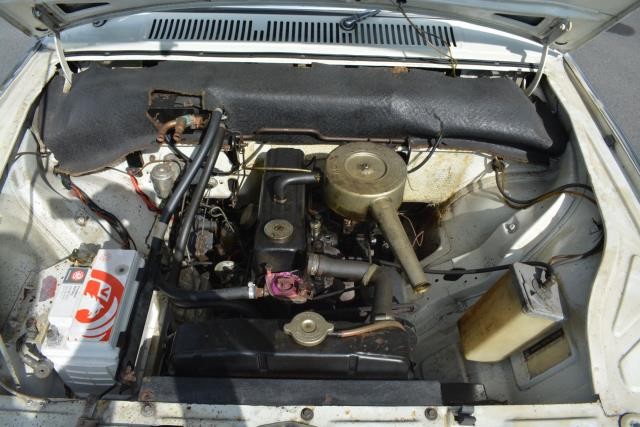 Vauxhall Heritage Is Cleaning House And Auctioning 11 Vehicles