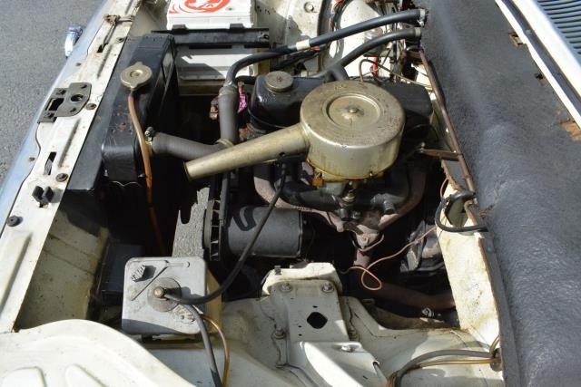 Vauxhall Heritage Is Cleaning House And Auctioning 11 Vehicles