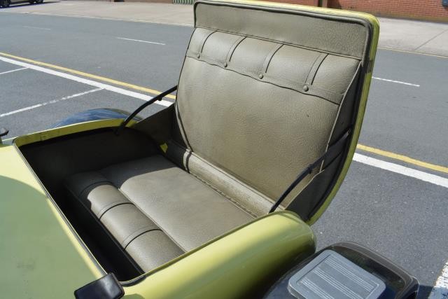 Vauxhall Heritage Is Cleaning House And Auctioning 11 Vehicles