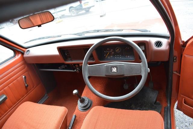 Vauxhall Heritage Is Cleaning House And Auctioning 11 Vehicles