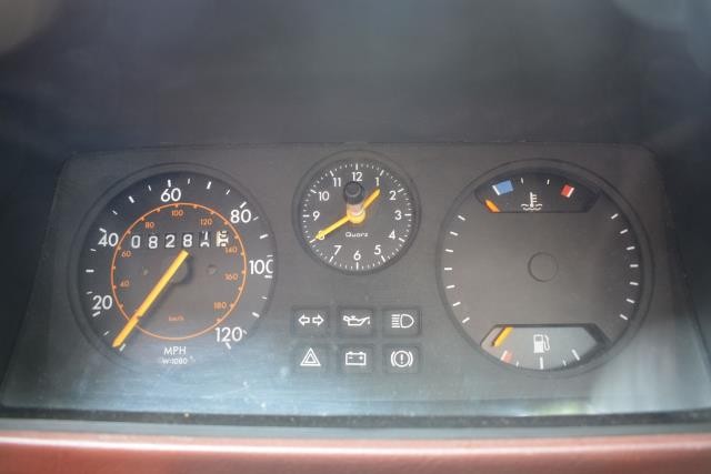 Vauxhall Heritage Is Cleaning House And Auctioning 11 Vehicles