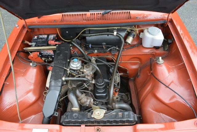 Vauxhall Heritage Is Cleaning House And Auctioning 11 Vehicles