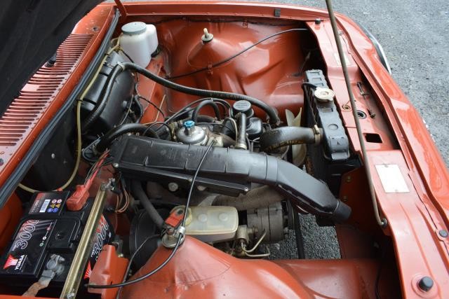 Vauxhall Heritage Is Cleaning House And Auctioning 11 Vehicles