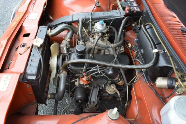 Vauxhall Heritage Is Cleaning House And Auctioning 11 Vehicles