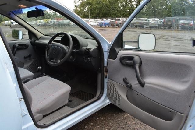 Vauxhall Heritage Is Cleaning House And Auctioning 11 Vehicles