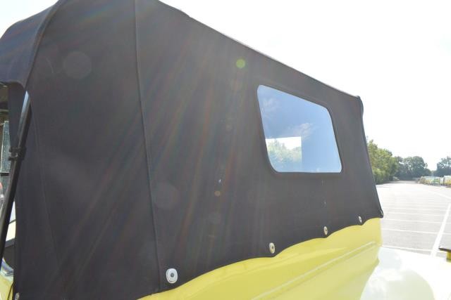 Vauxhall Heritage Is Cleaning House And Auctioning 11 Vehicles