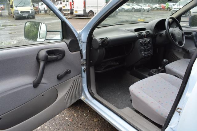 Vauxhall Heritage Is Cleaning House And Auctioning 11 Vehicles